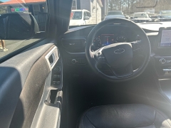 Used 2020 Ford Explorer 4d SUV RWD XLT 2.3L EcoBoost at One Stop Auto Sales near Macon, GA