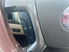 Used 2011 GMC Yukon 4d SUV RWD SLT at One Stop Auto Sales near Macon, GA