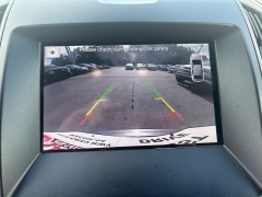 Used 2019 Ford Edge 4d SUV AWD ST at One Stop Auto Sales near Macon, GA