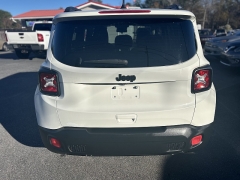 Used 2018 Jeep Renegade 4d SUV FWD Latitude Altitude at One Stop Auto Sales near Macon, GA