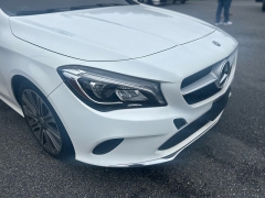 Used 2019 Mercedes-Benz CLA-Class 4d Coupe CLA250 4matic at One Stop Auto Sales near Macon, GA