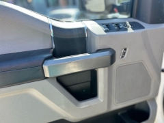 Used 2017 Ford Super Duty F-250 4WD Crew Cab XLT at One Stop Auto Sales near Macon, GA