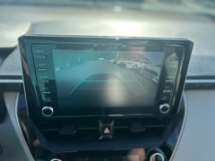 Used 2020 Toyota Corolla 4d Sedan LE at One Stop Auto Sales near Macon, GA