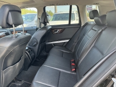 Used 2010 Mercedes-Benz GLK-Class 4d SUV GLK350 at One Stop Auto Sales near Macon, GA