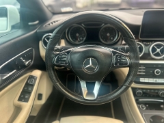 Used 2019 Mercedes-Benz CLA-Class 4d Coupe CLA250 4matic at One Stop Auto Sales near Macon, GA