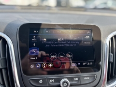 Used 2019 Chevrolet Equinox 4d SUV FWD Premier w/1LZ at One Stop Auto Sales near Macon, GA