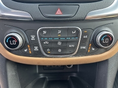 Used 2019 Chevrolet Equinox 4d SUV FWD Premier w/1LZ at One Stop Auto Sales near Macon, GA