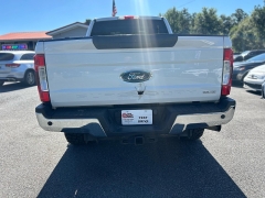 Used 2017 Ford Super Duty F-250 4WD Crew Cab XLT at One Stop Auto Sales near Macon, GA