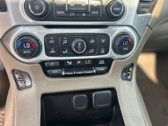 Used 2015 GMC Yukon XL 4d SUV 4WD SLT at One Stop Auto Sales near Macon, GA