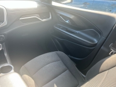 Used 2022 GMC Terrain AWD 4dr SLE at One Stop Auto Sales near Macon, GA