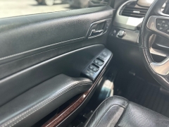 Used 2016 GMC Yukon 4d SUV RWD SLT at One Stop Auto Sales near Macon, GA
