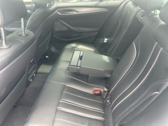 Used 2019 BMW 5 Series 530i Sedan at One Stop Auto Sales near Macon, GA