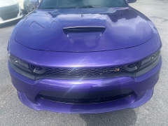 Used 2019 Dodge Charger 4d Sedan RWD Scat Pack at One Stop Auto Sales near Macon, GA