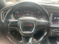 Used 2019 Dodge Charger 4d Sedan RWD Scat Pack at One Stop Auto Sales near Macon, GA