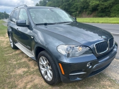 Used 2011 BMW X5 AWD 4dr 35i Premium at One Stop Auto Sales near Macon, GA