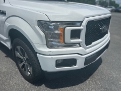 Used 2020 Ford F-150 4WD SuperCrew XL 5 1/2 at One Stop Auto Sales near Macon, GA