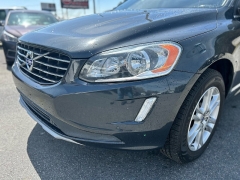 Used 2016 Volvo XC60 4d SUV AWD T5 Premier at One Stop Auto Sales near Macon, GA