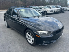Used 2015 BMW 3 Series 4dr Sdn 328i RWD at One Stop Auto Sales near Macon, GA