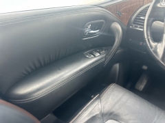 Used 2020 Nissan Armada 4d SUV AWD SL at One Stop Auto Sales near Macon, GA