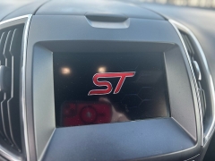 Used 2019 Ford Edge 4d SUV AWD ST at One Stop Auto Sales near Macon, GA