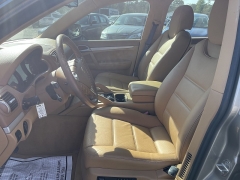 Used 2009 Porsche Cayenne 4d SUV V6 Tiptronic at One Stop Auto Sales near Macon, GA
