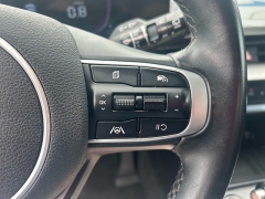 Used 2023 Kia Sportage EX FWD at One Stop Auto Sales near Macon, GA