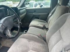 Used 2006 Chevrolet Tahoe 4d SUV RWD LS at One Stop Auto Sales near Macon, GA