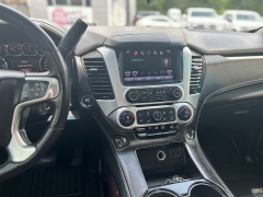 Used 2016 GMC Yukon 4d SUV RWD SLT at One Stop Auto Sales near Macon, GA