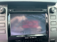 Used 2014 Toyota Tundra 2WD Double Cab SR5 5.7L at One Stop Auto Sales near Macon, GA