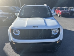 Used 2018 Jeep Renegade 4d SUV FWD Latitude Altitude at One Stop Auto Sales near Macon, GA