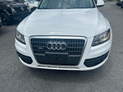 Used 2012 Audi Q5 4d SUV 2.0T Premium+ at One Stop Auto Sales near Macon, GA