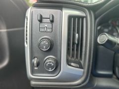 Used 2015 GMC Sierra 3500 4WD Crew Cab SLE DRW at One Stop Auto Sales near Macon, GA