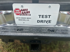 Used 2010 Toyota Tacoma 2WD D-Cab PreRunner Short Bed at One Stop Auto Sales near Macon, GA