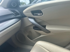 Used 2015 Acura RDX 4d SUV AWD Tech at One Stop Auto Sales near Macon, GA