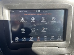Used 2018 Jeep Renegade 4d SUV FWD Latitude Altitude at One Stop Auto Sales near Macon, GA