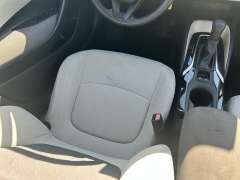 Used 2020 Toyota Corolla 4d Sedan LE at One Stop Auto Sales near Macon, GA