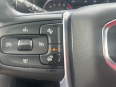 Used 2019 GMC Sierra 1500 4WD Crew Cab SLT at One Stop Auto Sales near Macon, GA