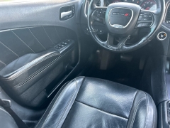 Used 2017 Dodge Charger 4d Sedan SXT at One Stop Auto Sales near Macon, GA