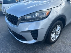 Used 2020 Kia Sorento 4d SUV FWD LX V6 at One Stop Auto Sales near Macon, GA