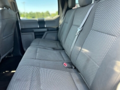 Used 2017 Ford Super Duty F-250 4WD Crew Cab XLT at One Stop Auto Sales near Macon, GA