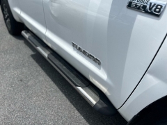Used 2014 Toyota Tundra 2WD Double Cab SR5 5.7L at One Stop Auto Sales near Macon, GA