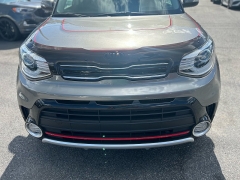 Used 2017 Kia Soul 4d Hatchback ! at One Stop Auto Sales near Macon, GA