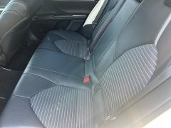 Used 2022 Toyota Camry SE Nightshade Auto at One Stop Auto Sales near Macon, GA