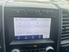 Used 2020 Ford Expedition 4d SUV 2WD XLT at One Stop Auto Sales near Macon, GA