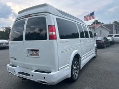 Used 2016 GMC Savana Cargo Van 2500 Van at One Stop Auto Sales near Macon, GA