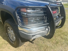 Used 2005 GMC Canyon 4WD Ext Cab Z71 SL at One Stop Auto Sales near Macon, GA