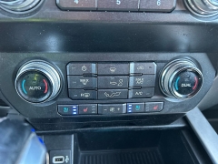 Used 2019 Ford F-150 4WD SuperCrew Platinum 5 1/2 at One Stop Auto Sales near Macon, GA