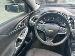 Used 2019 Chevrolet Malibu 4d Sedan LS at One Stop Auto Sales near Macon, GA