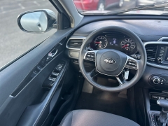 Used 2020 Kia Sorento 4d SUV FWD LX V6 at One Stop Auto Sales near Macon, GA