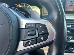 Used 2018 BMW 5 Series M550i xDrive Sedan at One Stop Auto Sales near Macon, GA